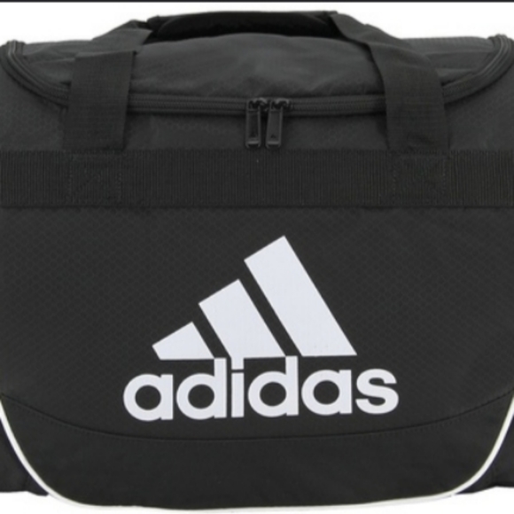 Adidas Duffle Bag